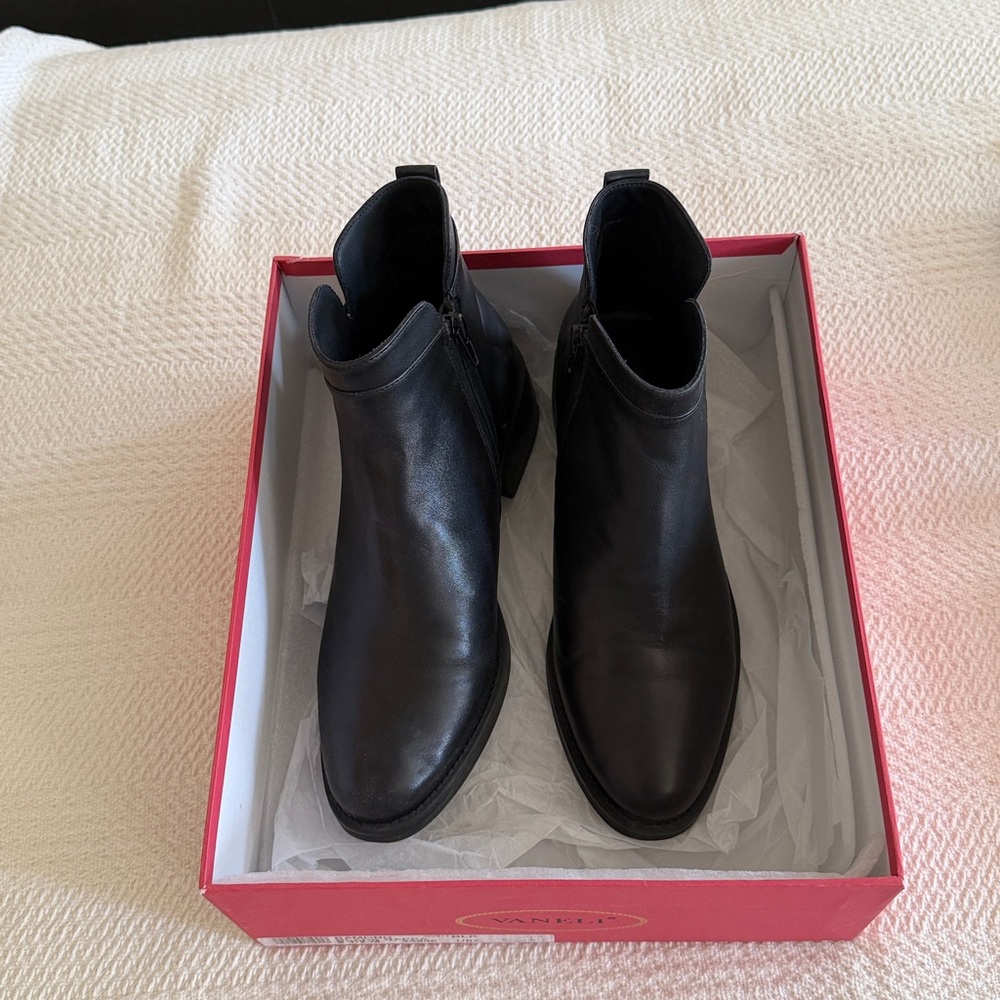 Vaneli Ramond Women's Boot View 3